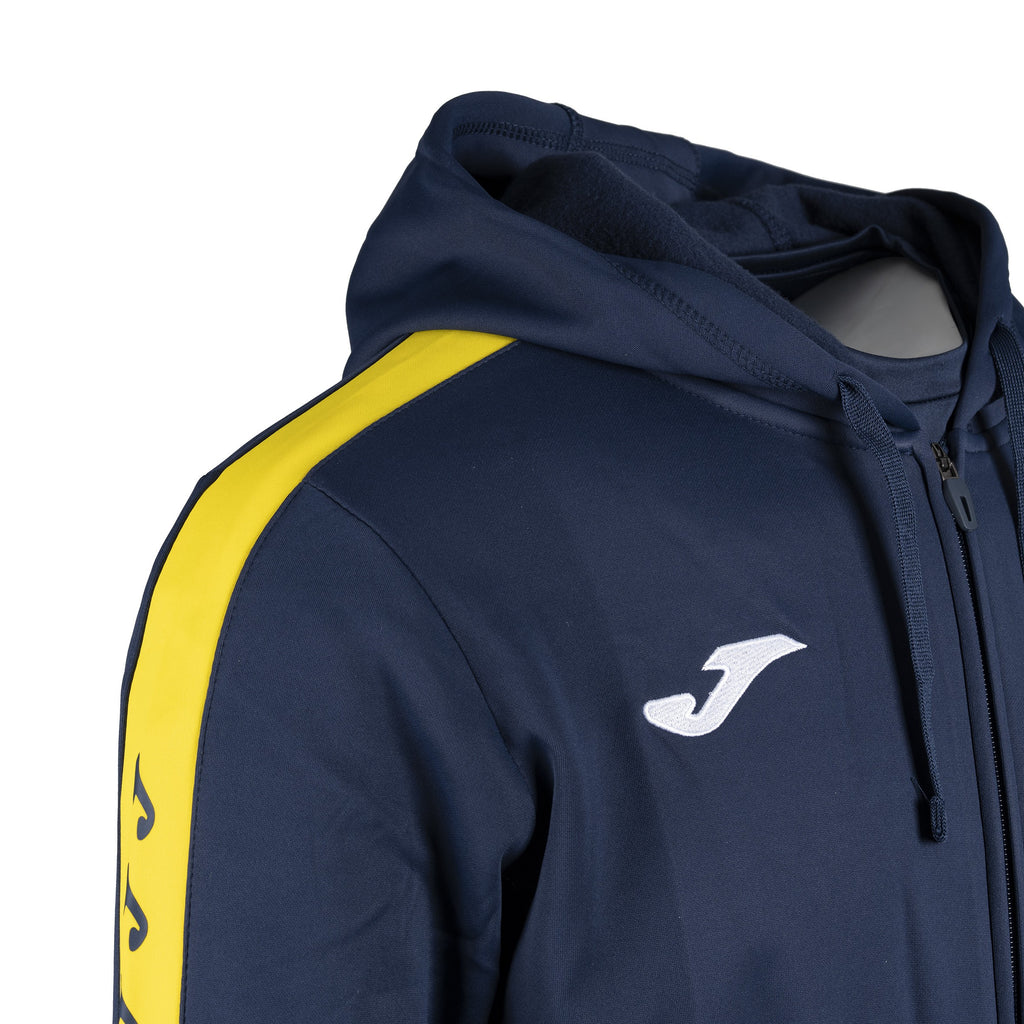 Villarreal Padel Jacket