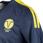 Villarreal Padel T-shirt