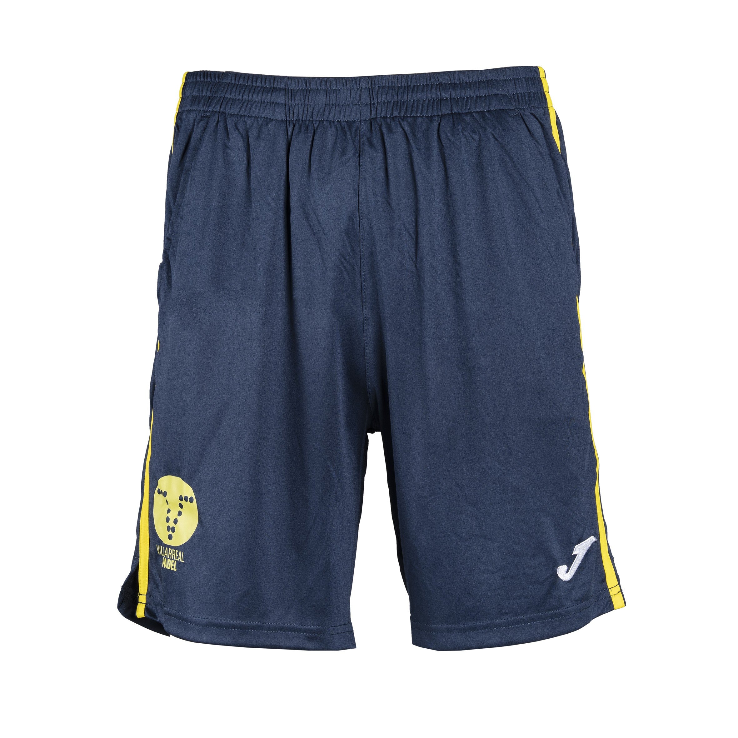 Shorts Villarreal Pádel