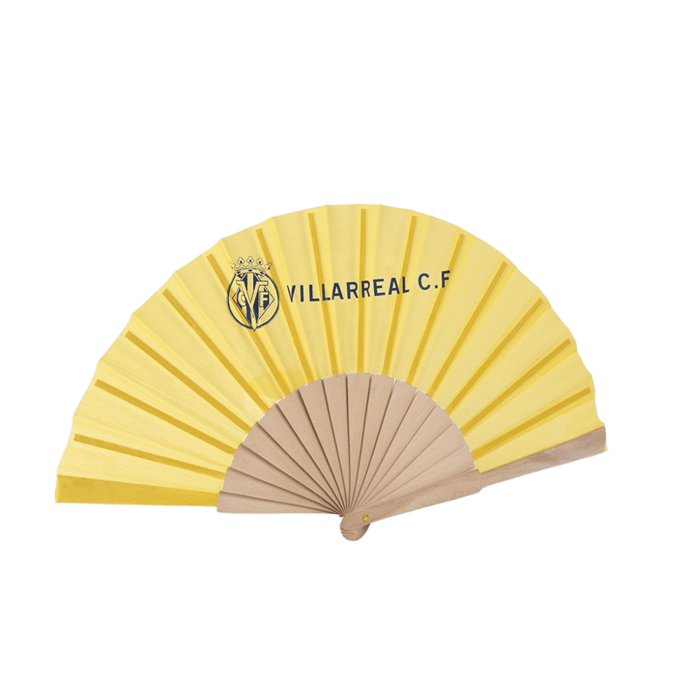Villarreal CF Fan