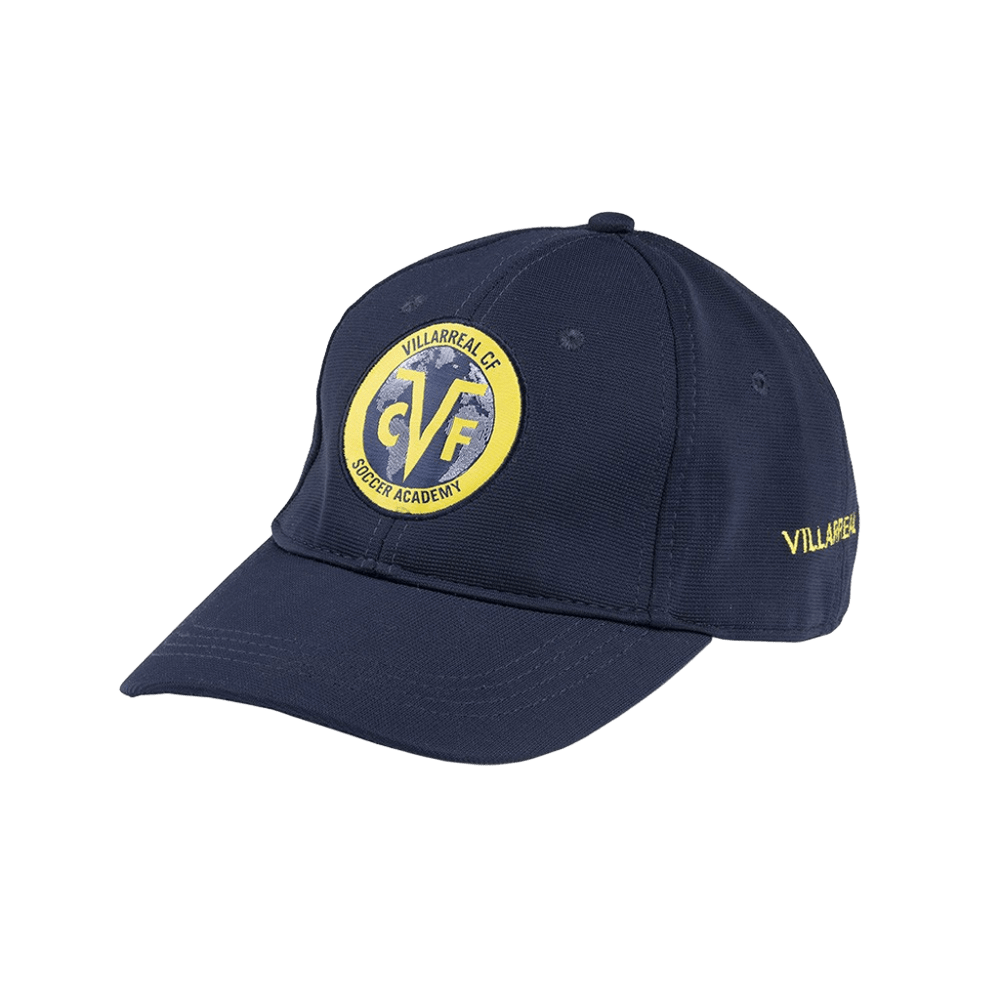 Gorra Villarreal Academy