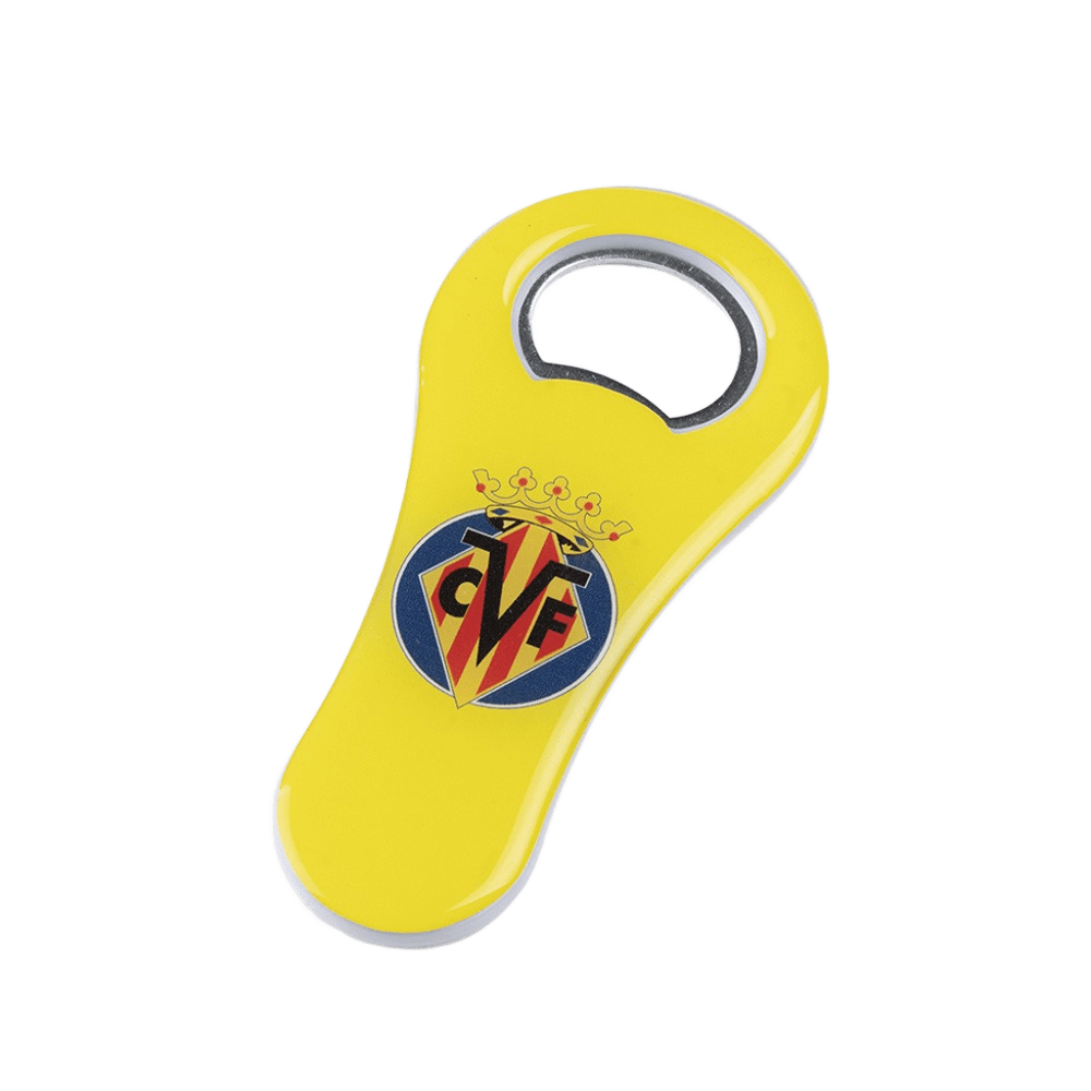 Iman Abridor de Botellas CVF