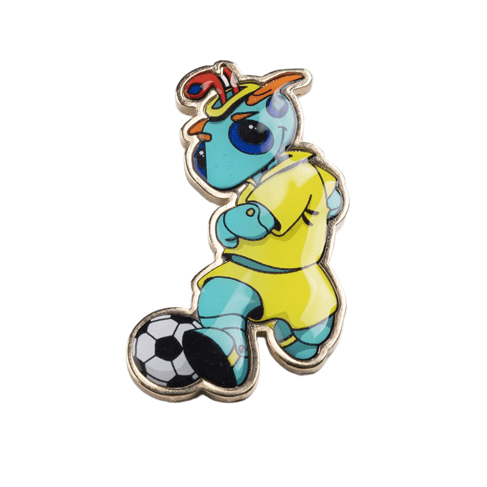 Iman Mascota Groguet