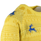 Jersey Navidad Villarreal CF