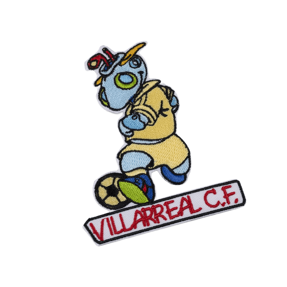 Parche Adhesivo Groguet