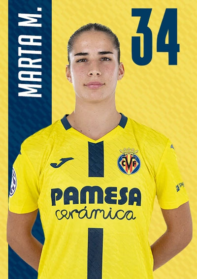 MARTA M.