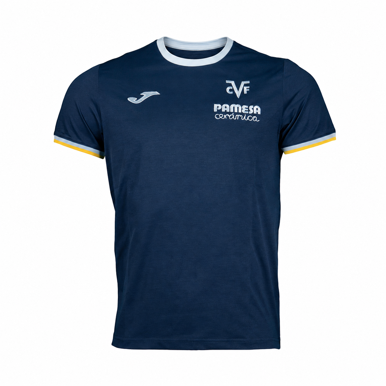 Camiseta Paseo Técnico M/C 26-27
