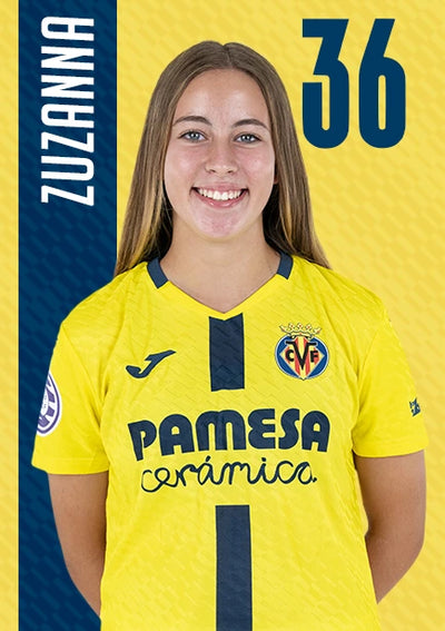 ZUZANNA