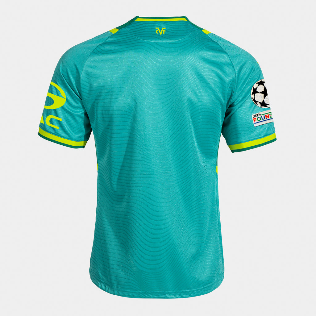 Third Shirt 26-27 Champions League Edition