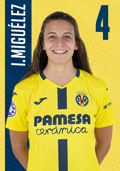 I. MIGUÉLEZ