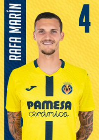 RAFA MARÍN