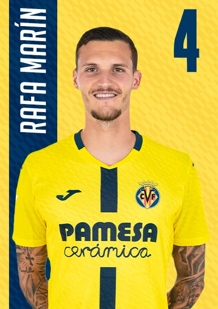 RAFA MARÍN