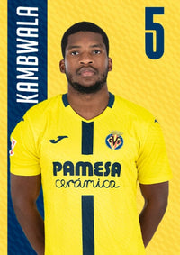 KAMBWALA