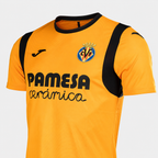 Camiseta Portero 1ª 26-27