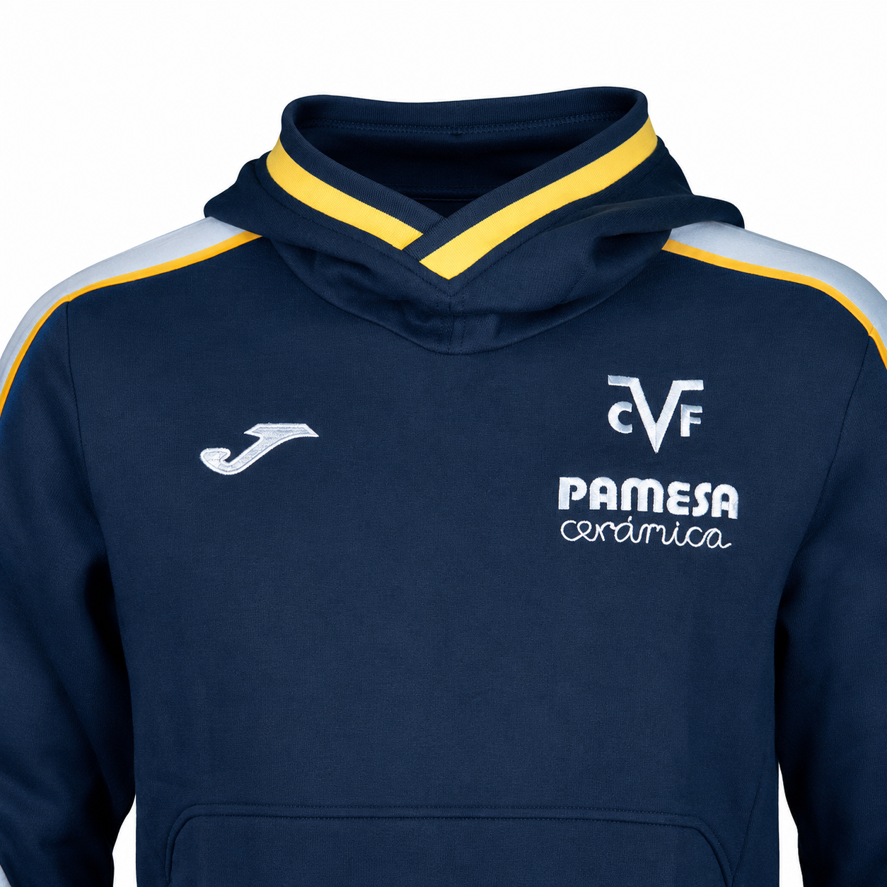 Sudadera Técnico Paseo 26-27