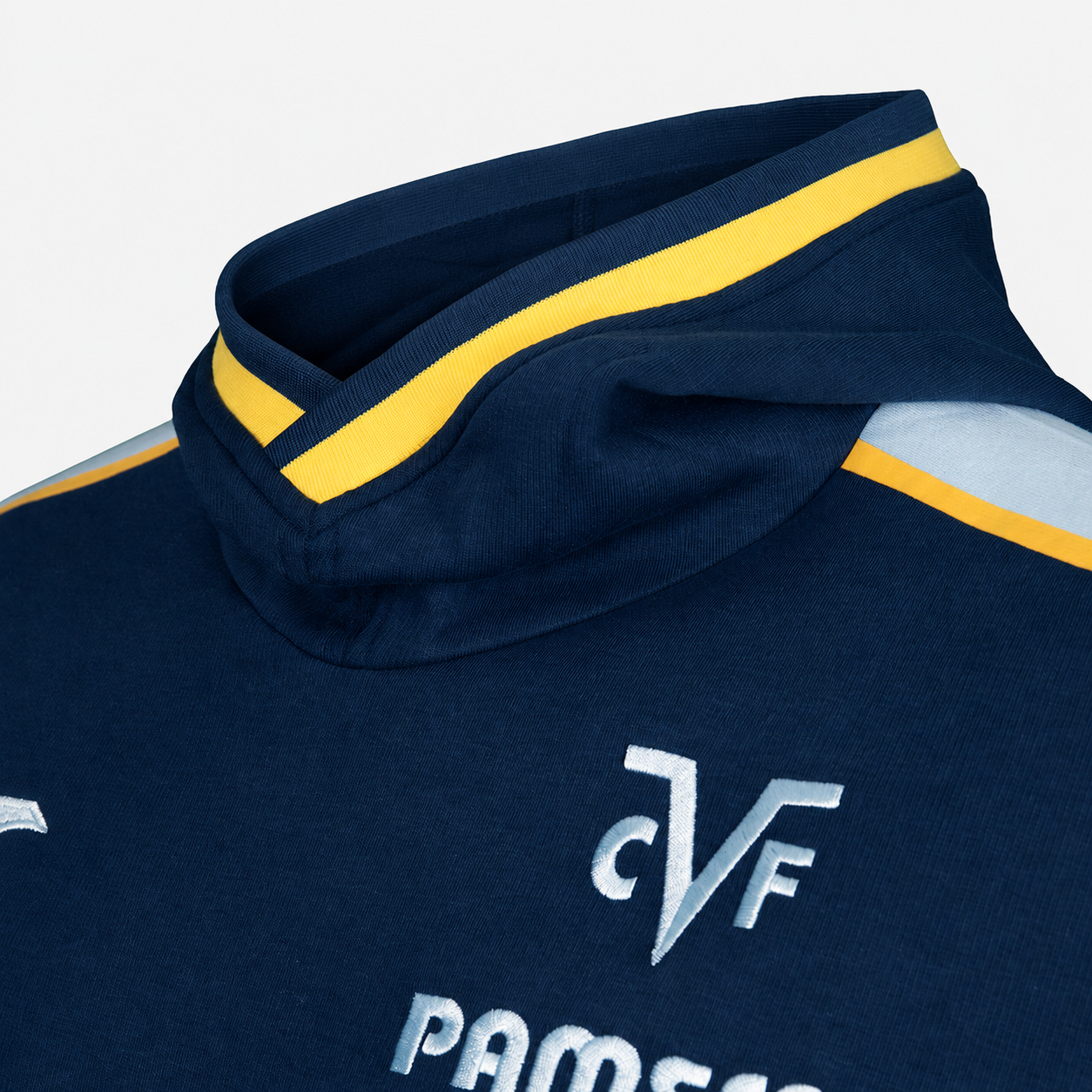 Sudadera Técnico Paseo 26-27