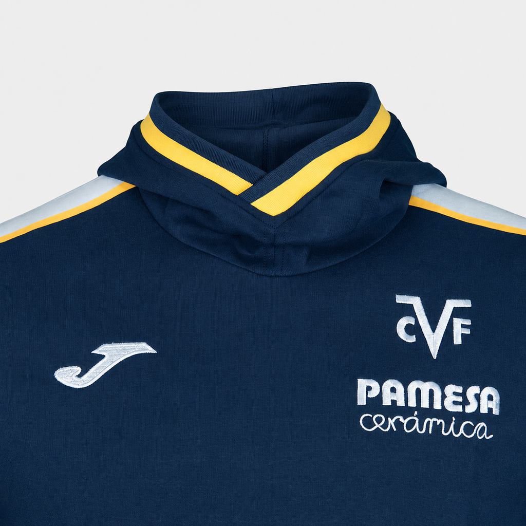 Sudadera Técnico Paseo 26-27