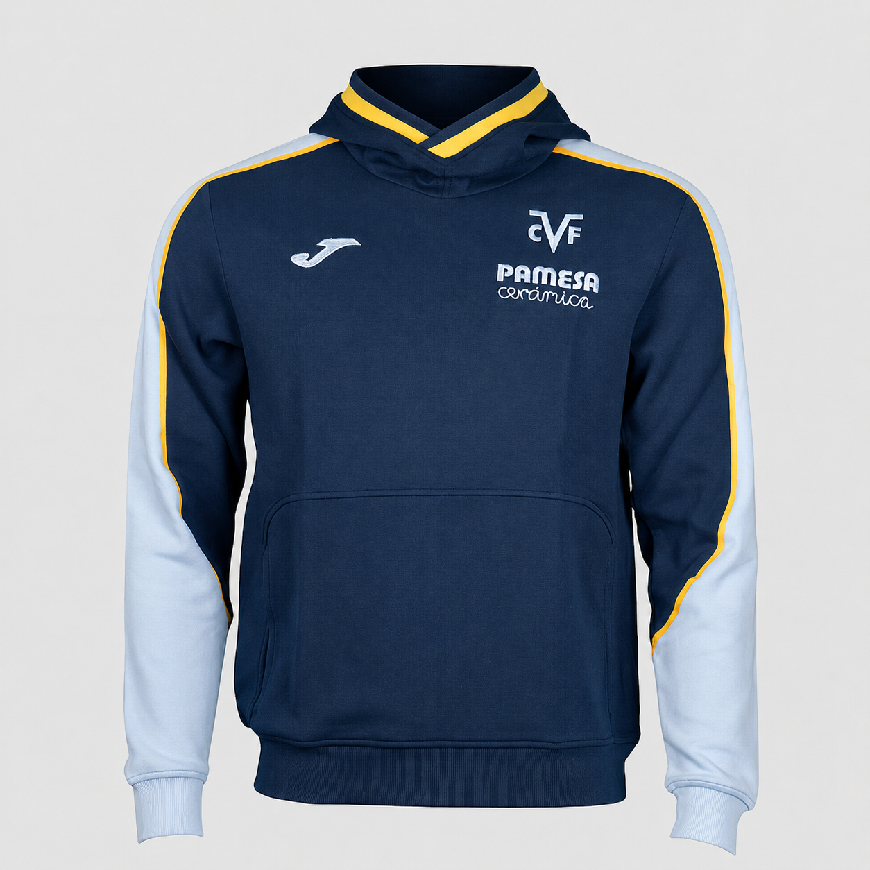 Sudadera Técnico Paseo 26-27