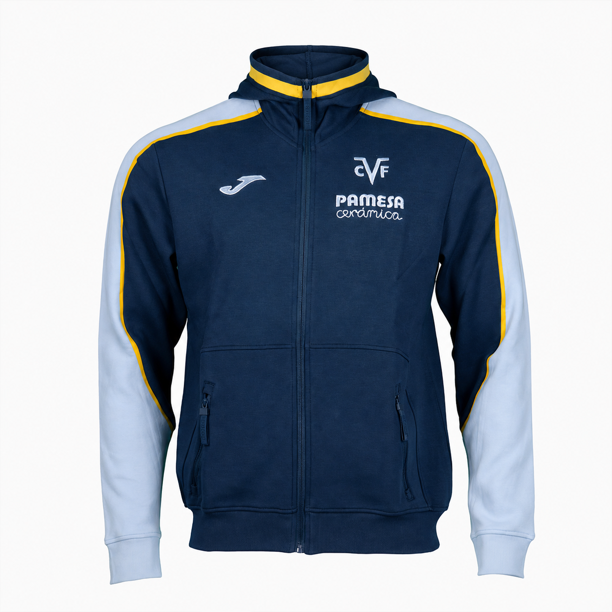 Chaqueta Técnico Paseo 26-27