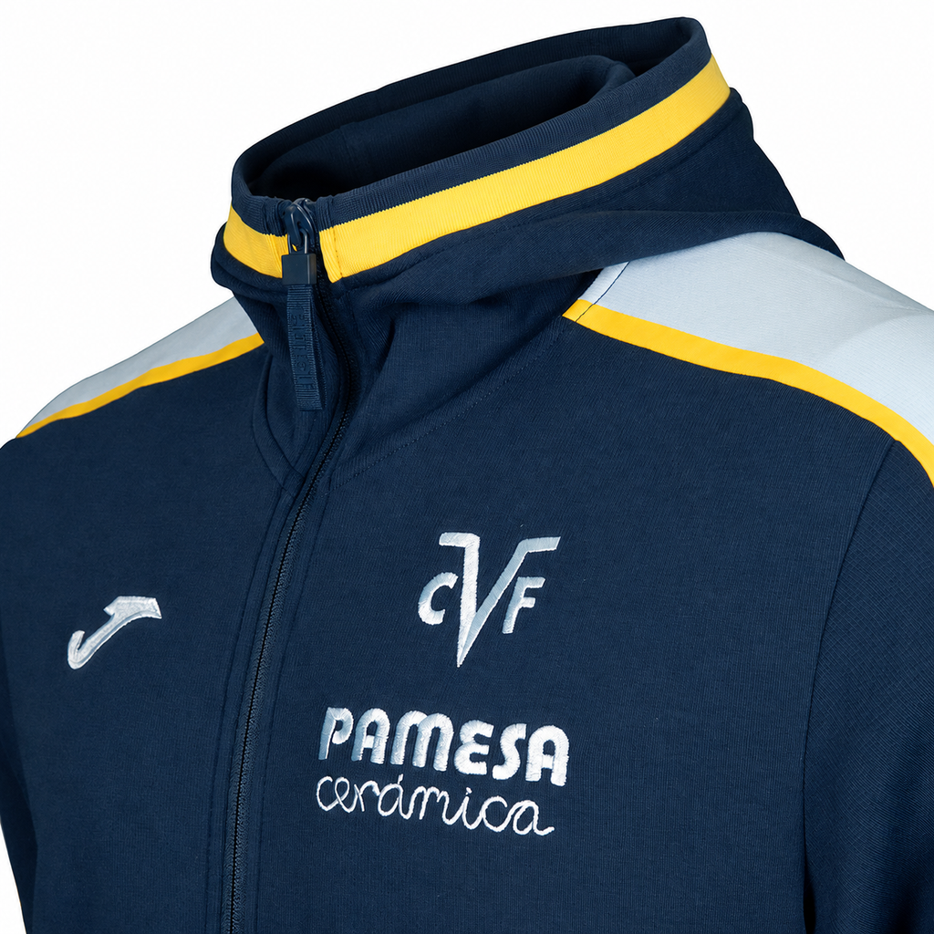 Jaqueta Jugador Passeig 25-26
