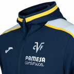 Jaqueta Jugador Passeig 25-26