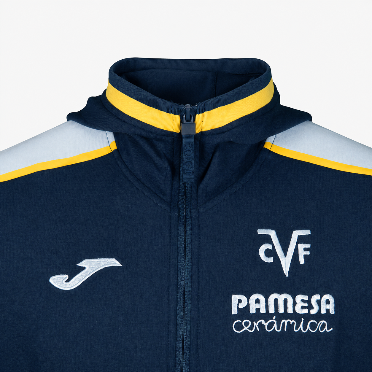Chaqueta Técnico Paseo 26-27