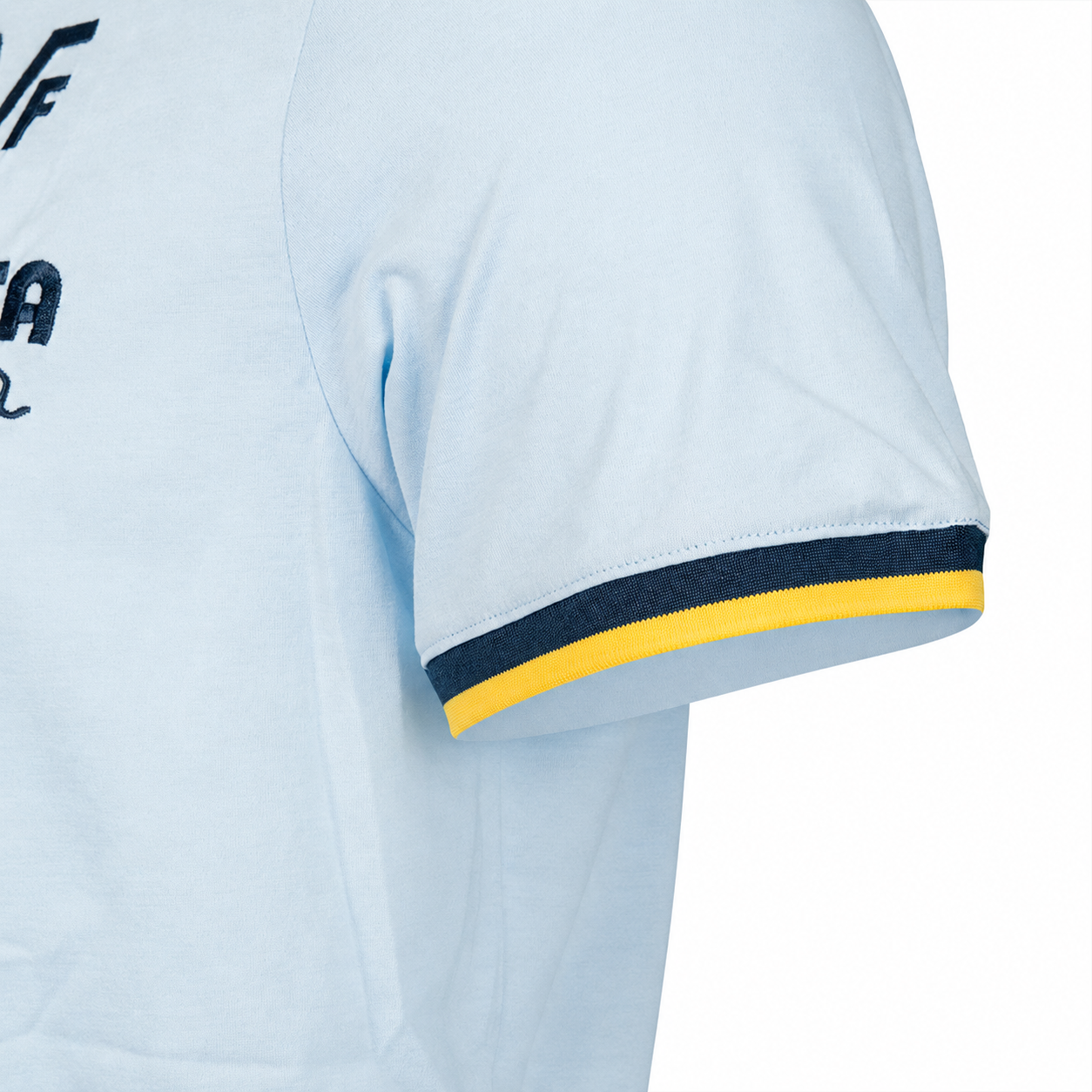 Camiseta Paseo Jugador M/C 26-27