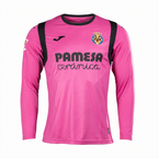 Camiseta Portero 2ª 26-27 M/L