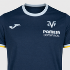 Samarreta Passeig Jugador M/C 25-26