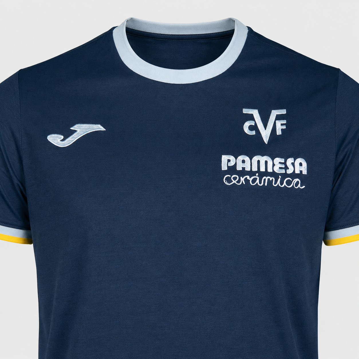 Camiseta Paseo Técnico M/C 26-27