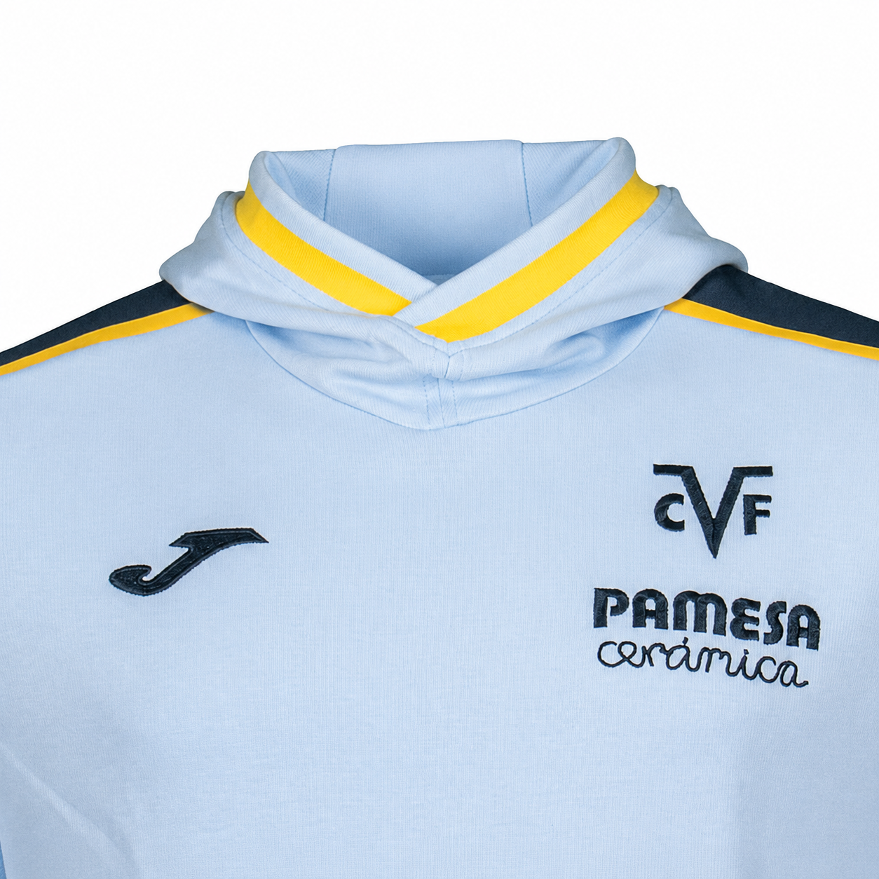 Sudadera Jugador Paseo 26-27