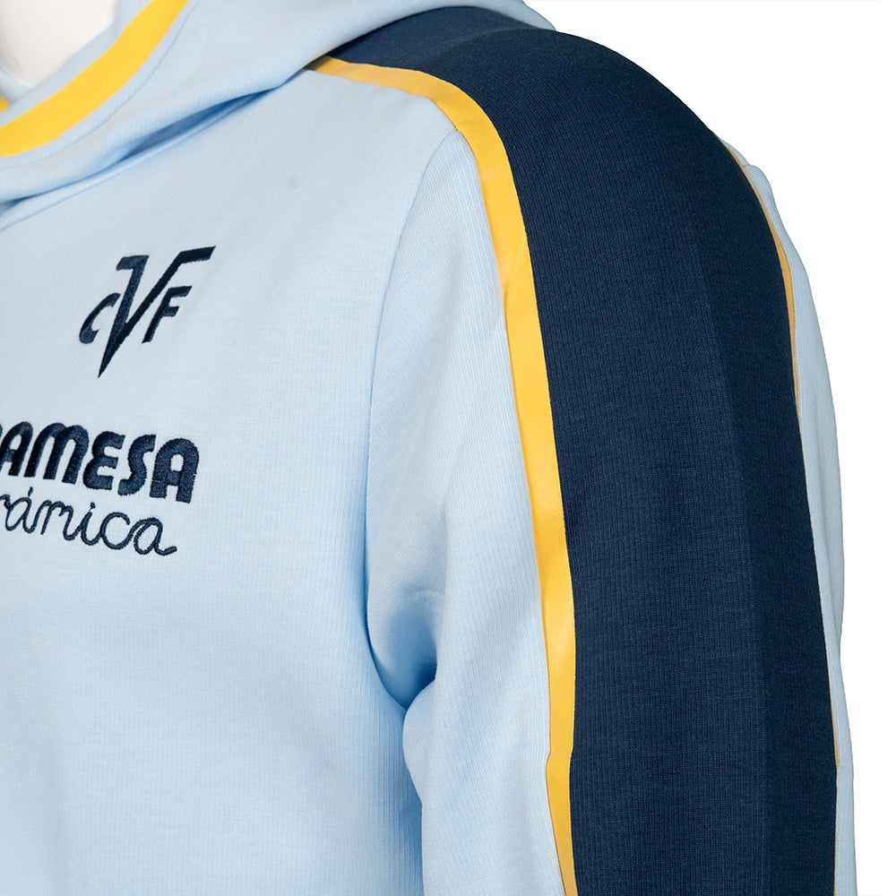 Sudadera Jugador Paseo 26-27