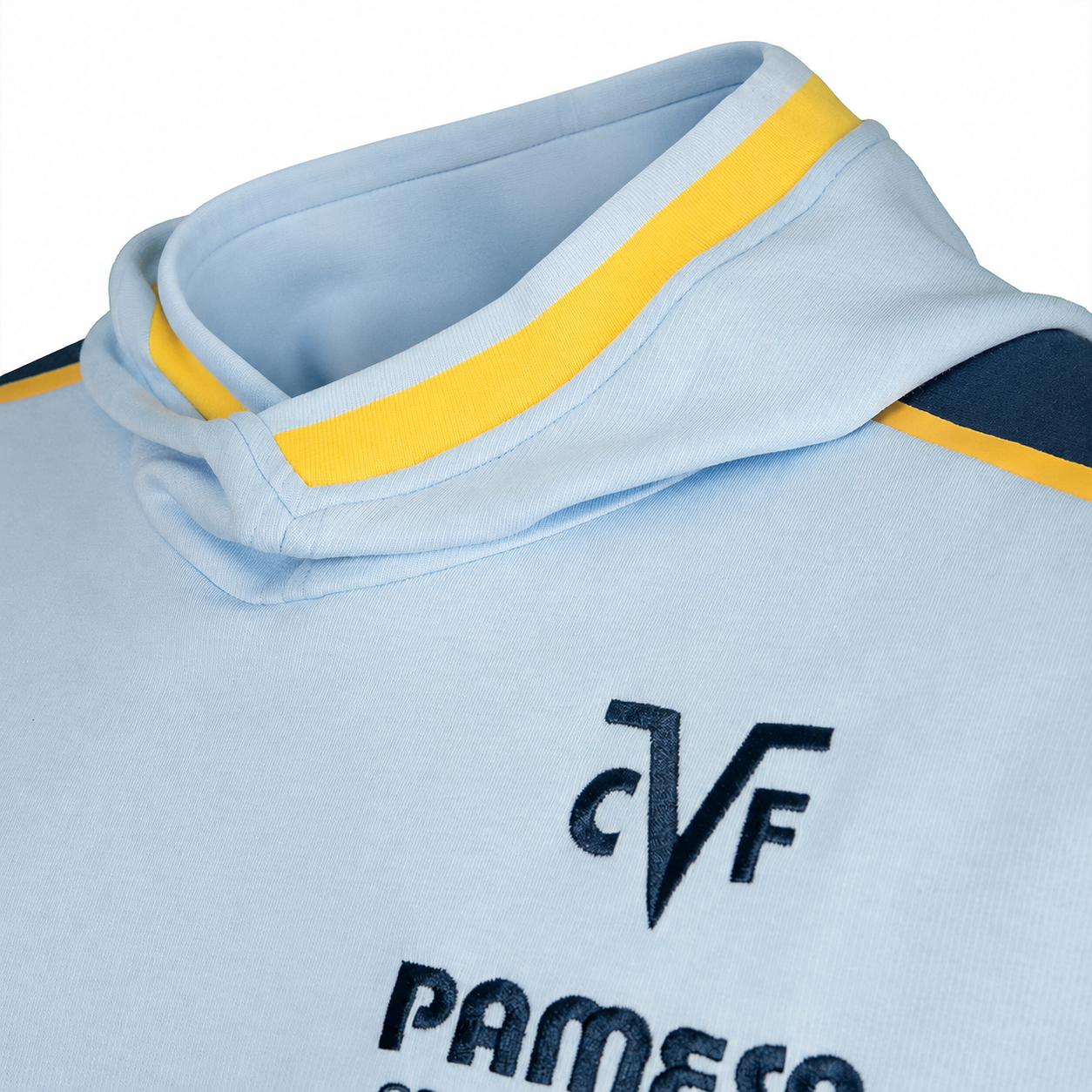 Sudadera Jugador Paseo 26-27