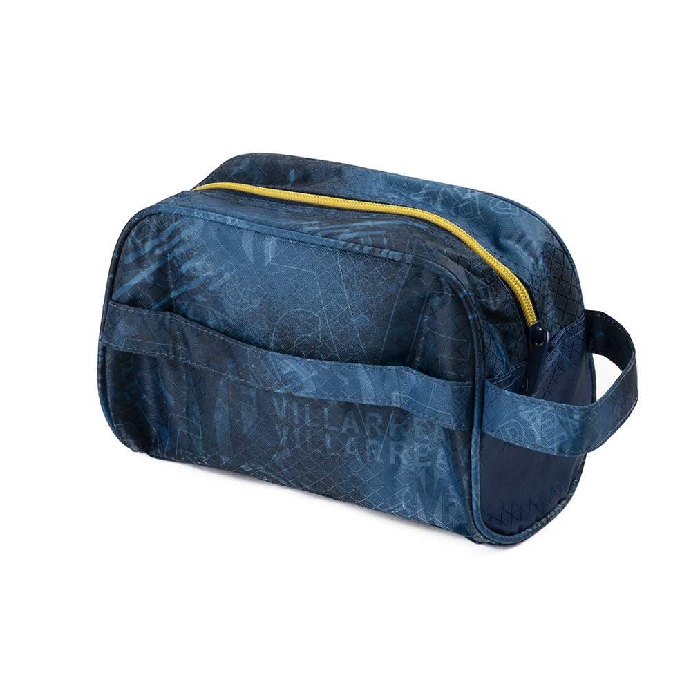 Neceser Villarreal CF