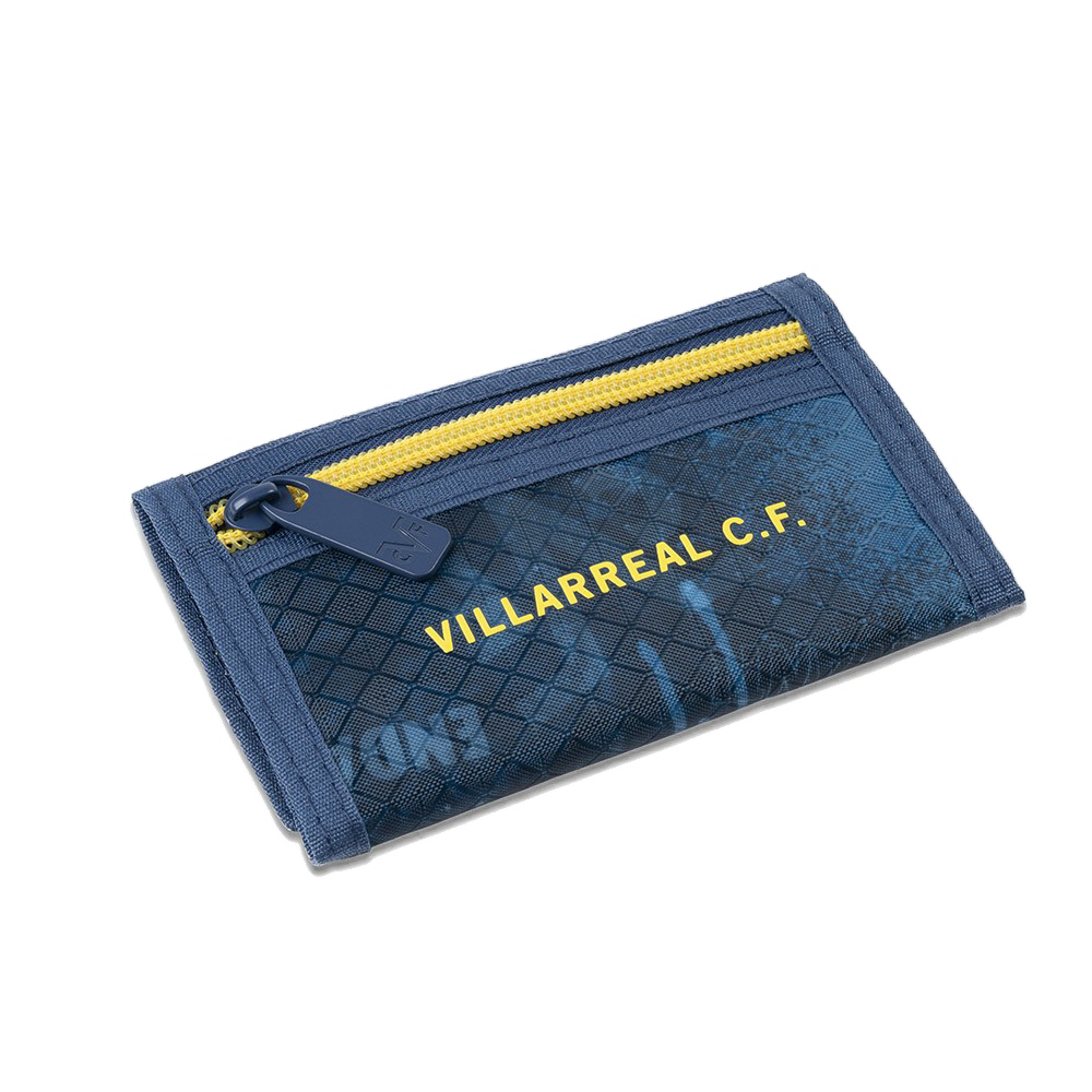 Cartera Villarreal CF