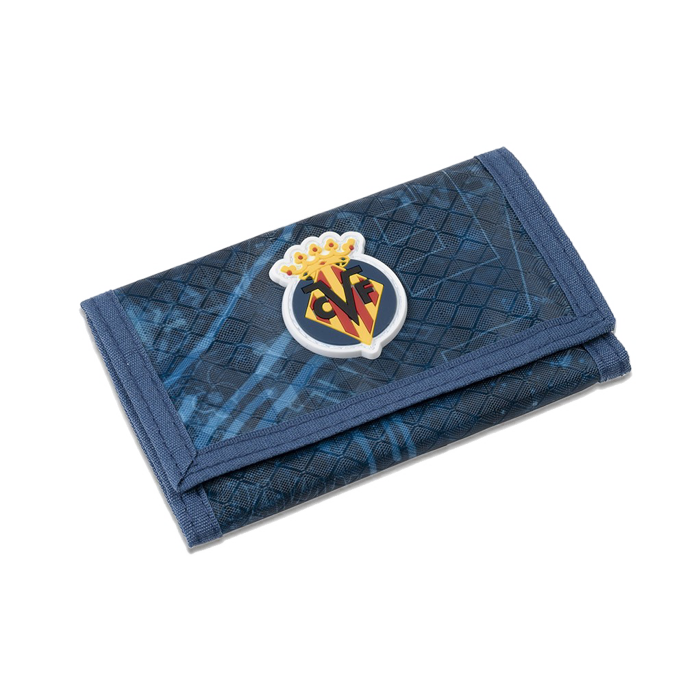 Cartera Villarreal CF