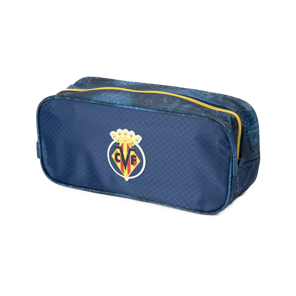 Zapatillero Villarreal CF