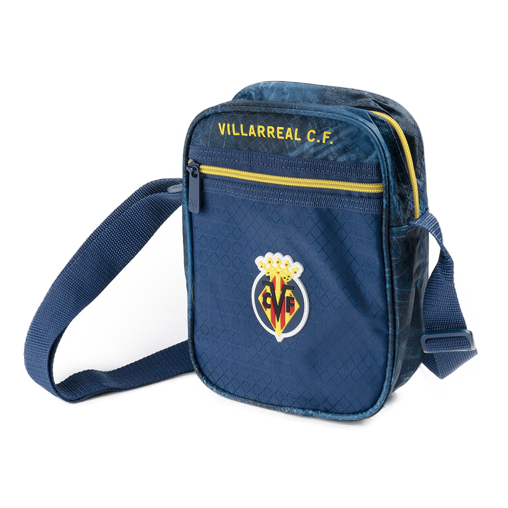 Bandolera Villarreal CF
