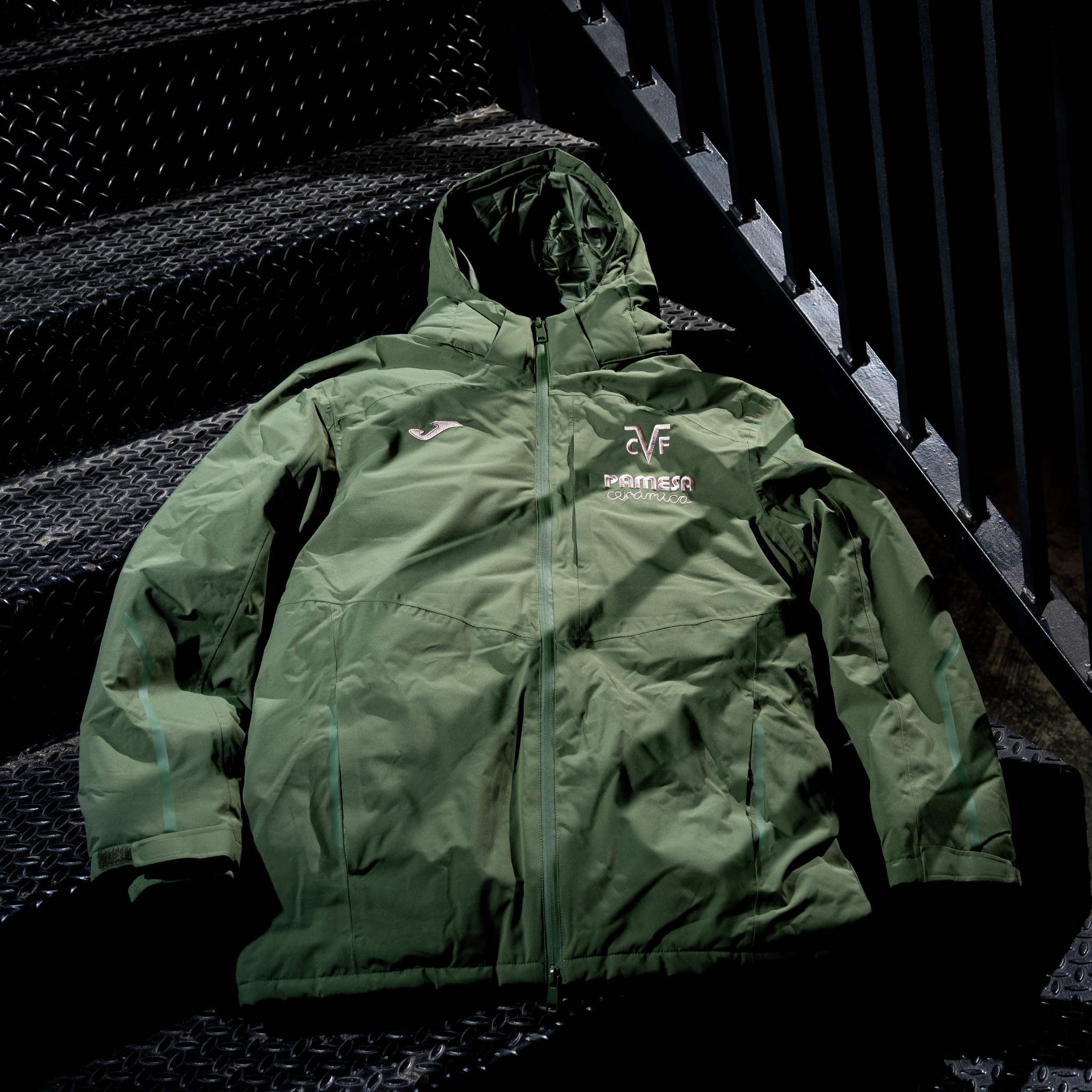 Anorak 25-26
