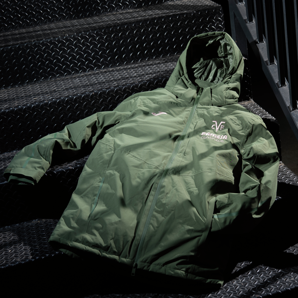 Anorak 25-26