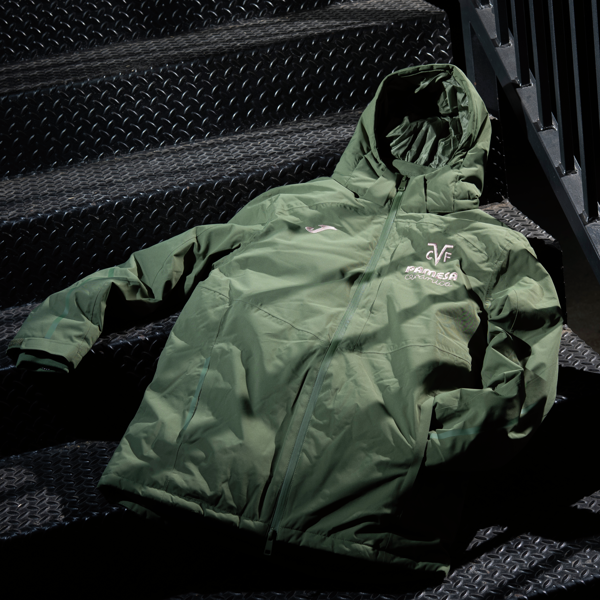 Anorak 25-26