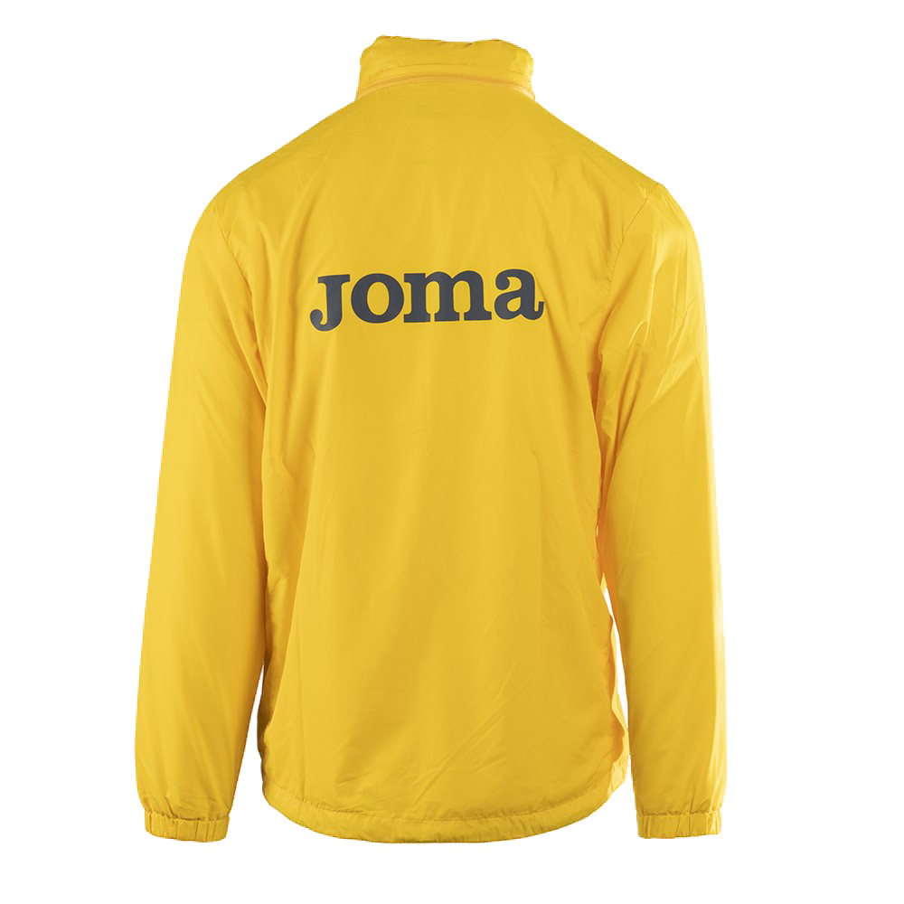 Player Raincoat 24-25