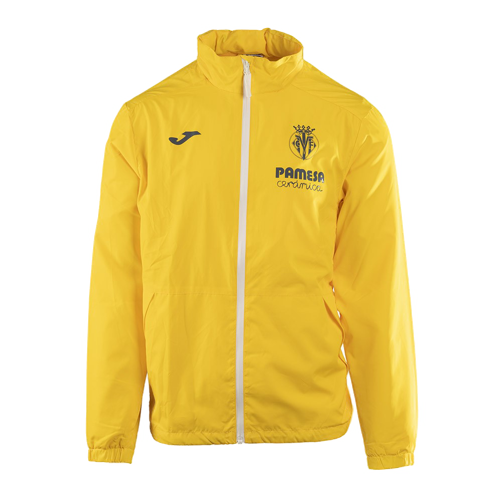 Player Raincoat 24-25