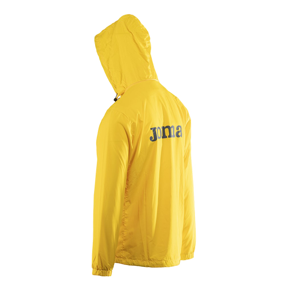 Player Raincoat 24-25