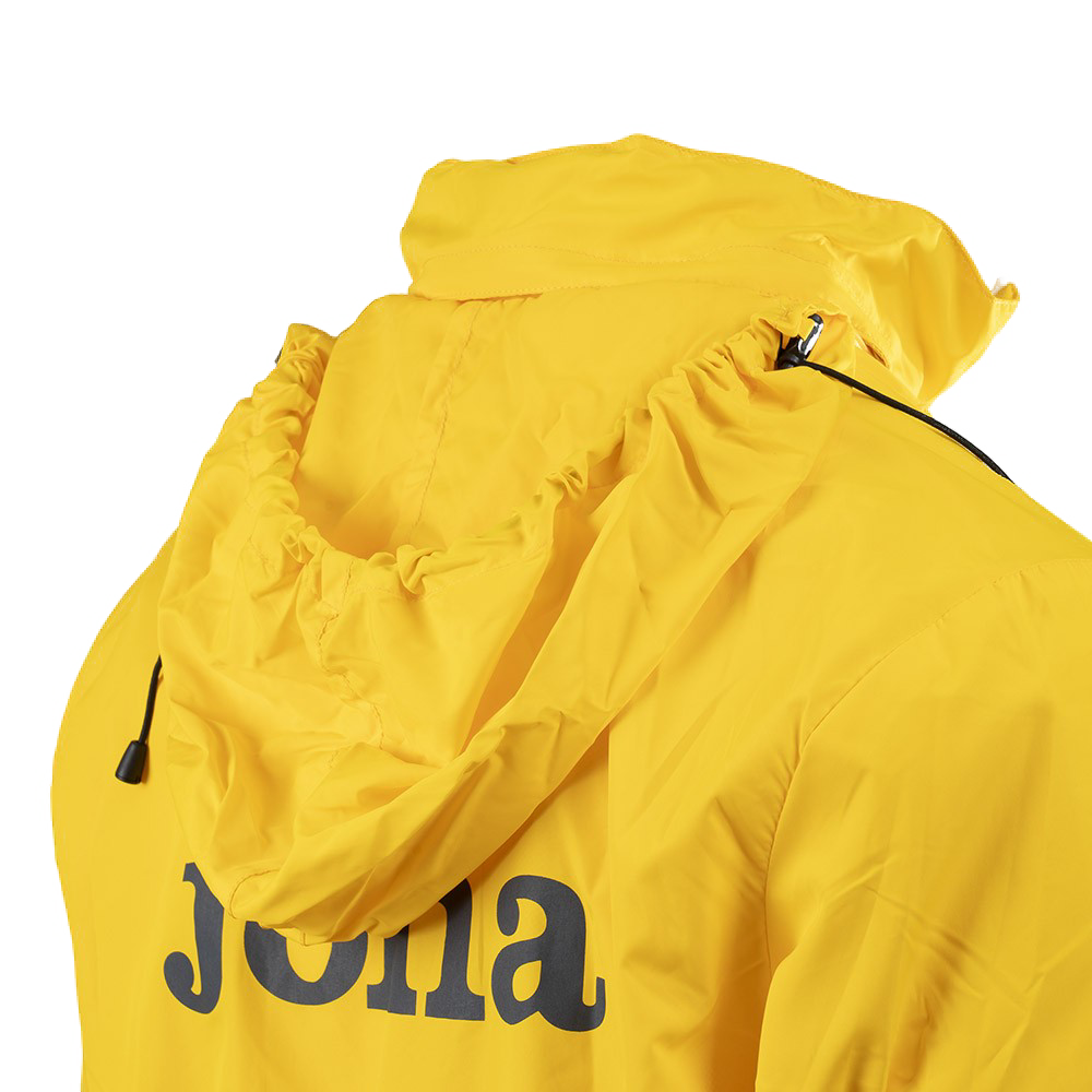 Player Raincoat 24-25