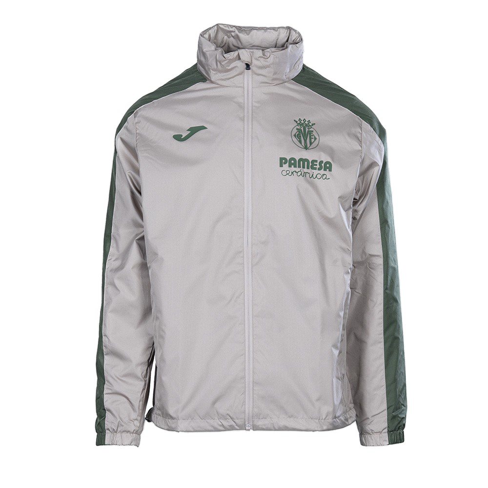 Chubasquero Jugador 25-26