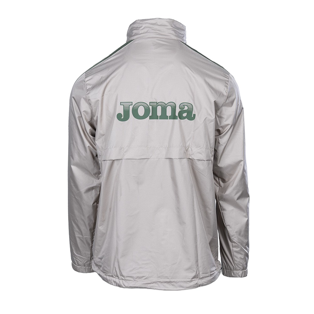 Chubasquero Jugador 25-26