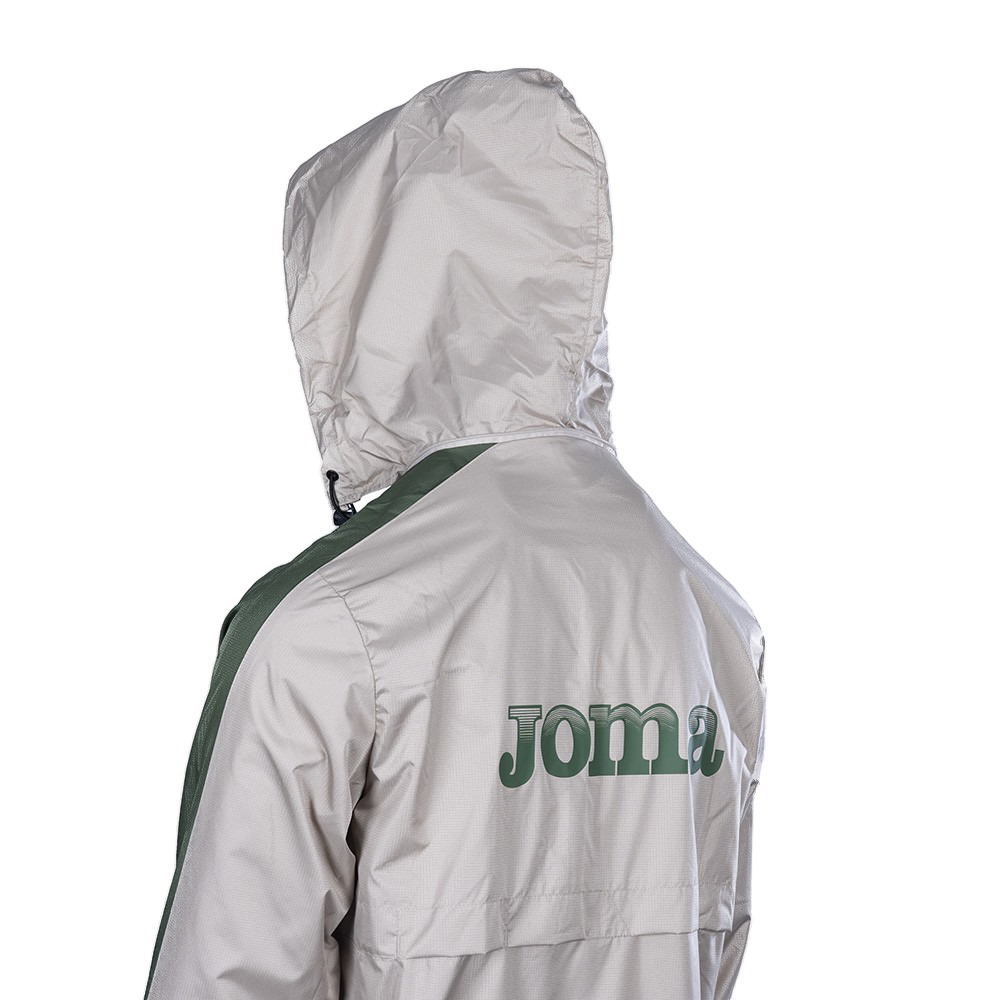 Chubasquero Jugador 25-26