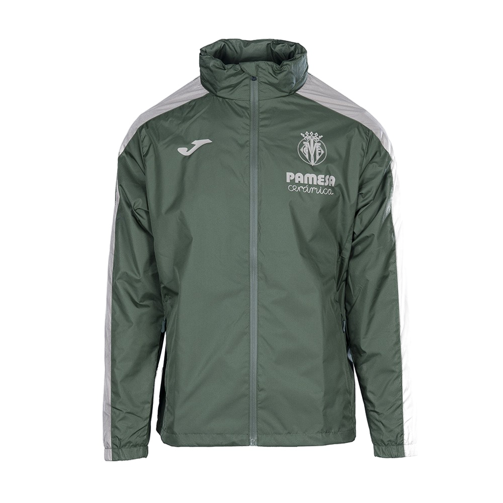 Technical Raincoat 25-26