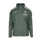 Technical Raincoat 25-26